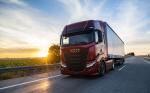Iveco S-WAY S480 4x2 2019 года